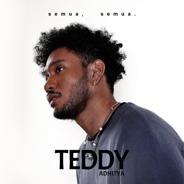 semua, semua. cover art