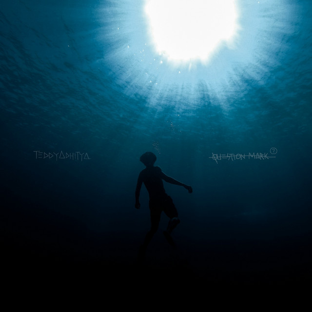 Just You cover art