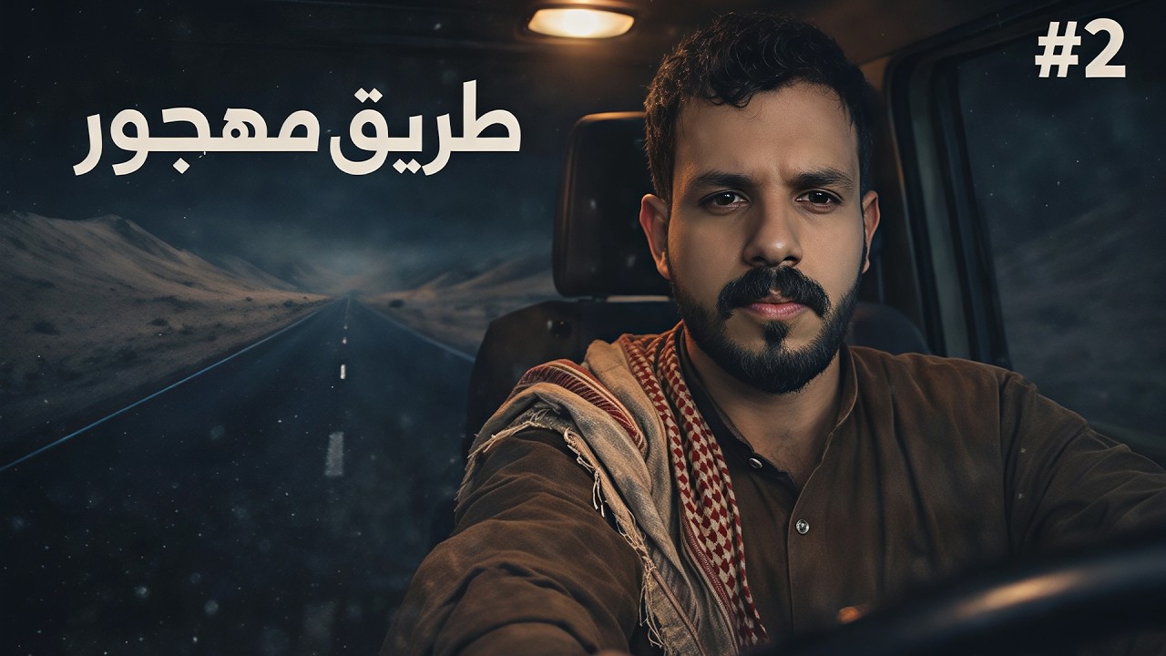 قصة مسفر و عطية | الجزء الثاني cover art