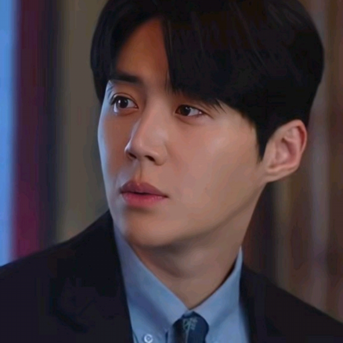 Saba Kim seon ho