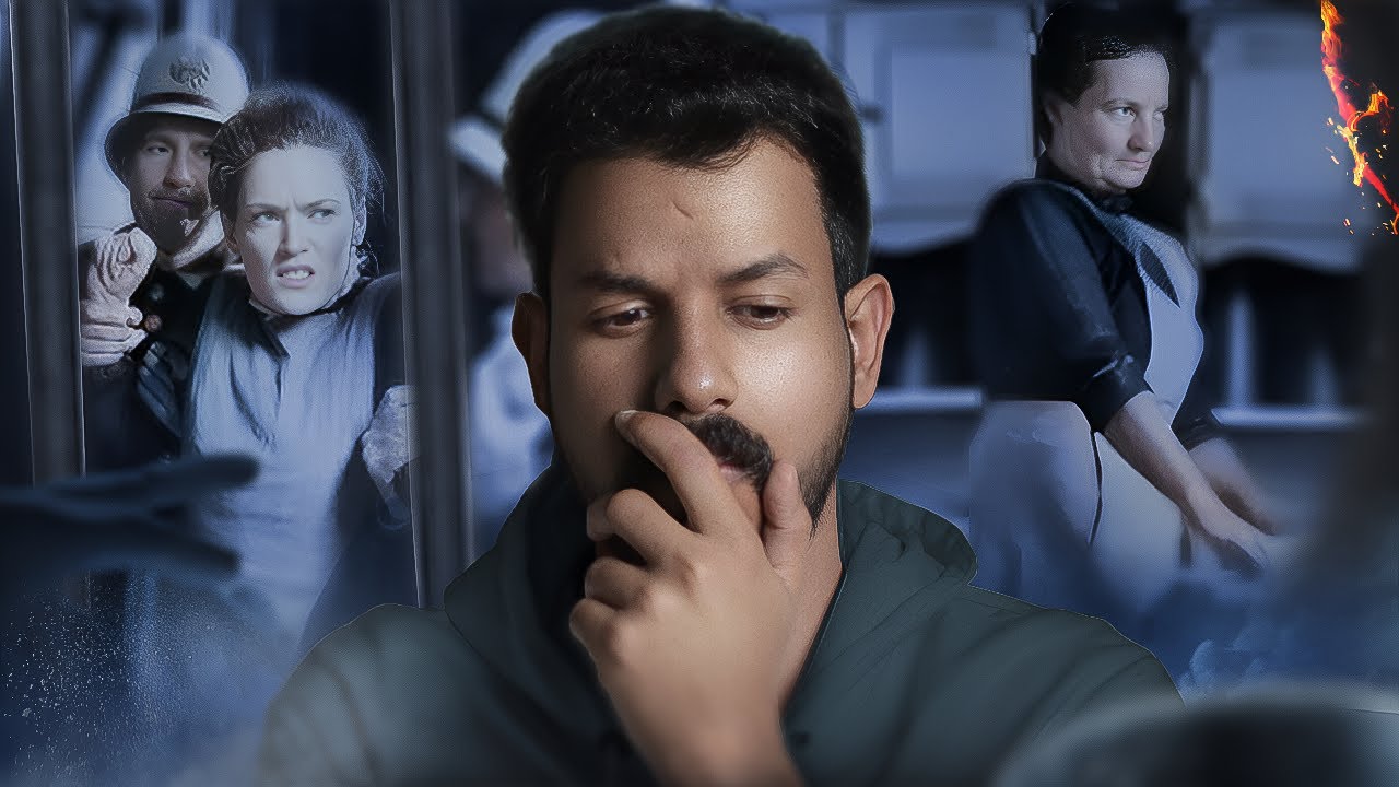طاهية الموت cover art