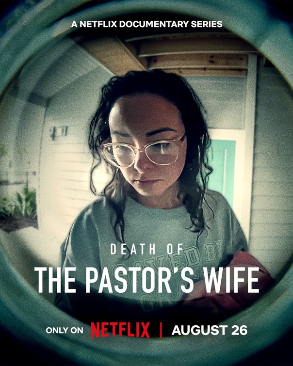 Death of the Pastor's Wife [Telugu]