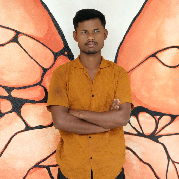 Rohan pegu