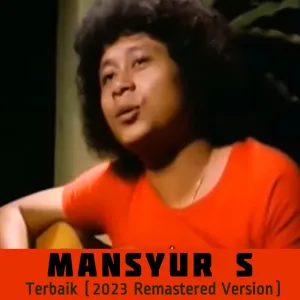 Terbaik (2023 Remastered Version) cover art