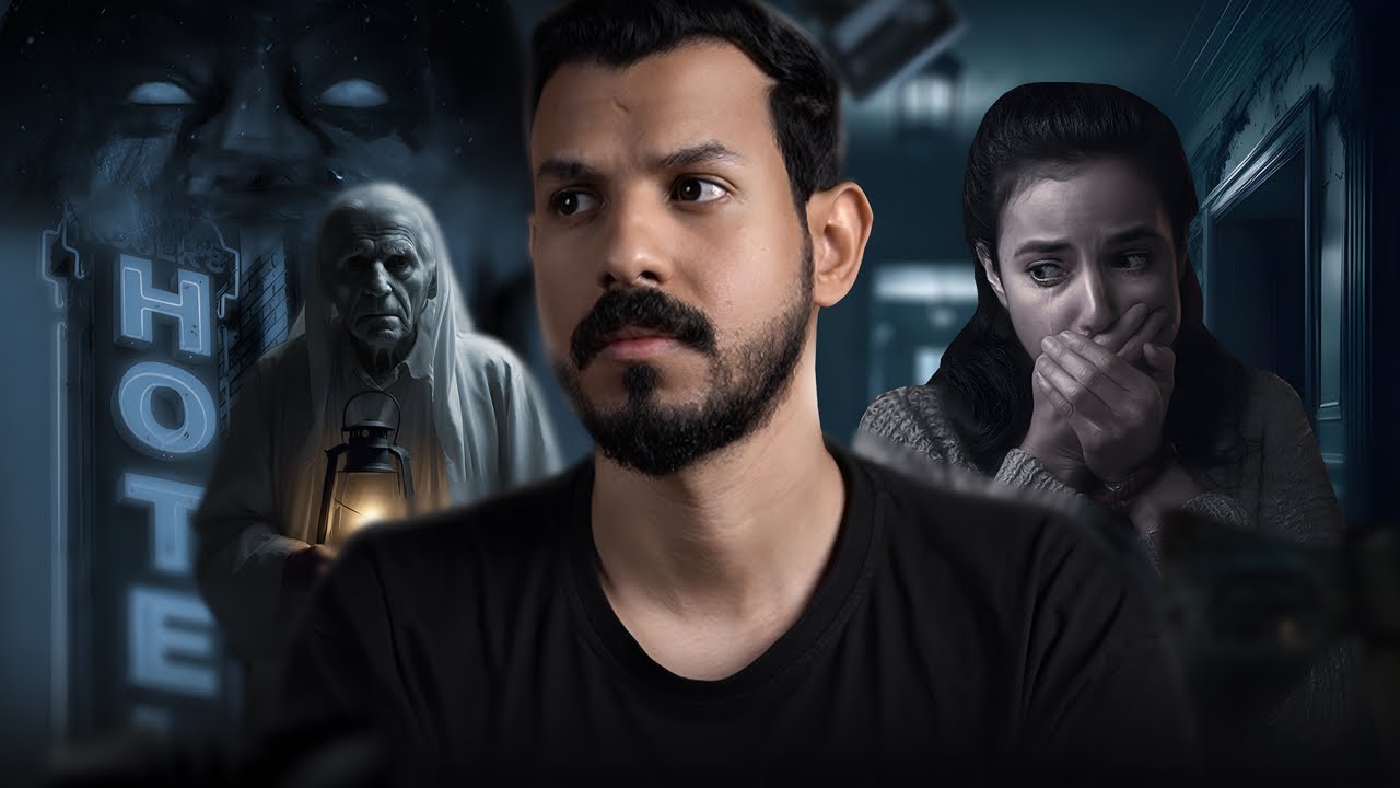 جن ام سفا**ح ؟ cover art