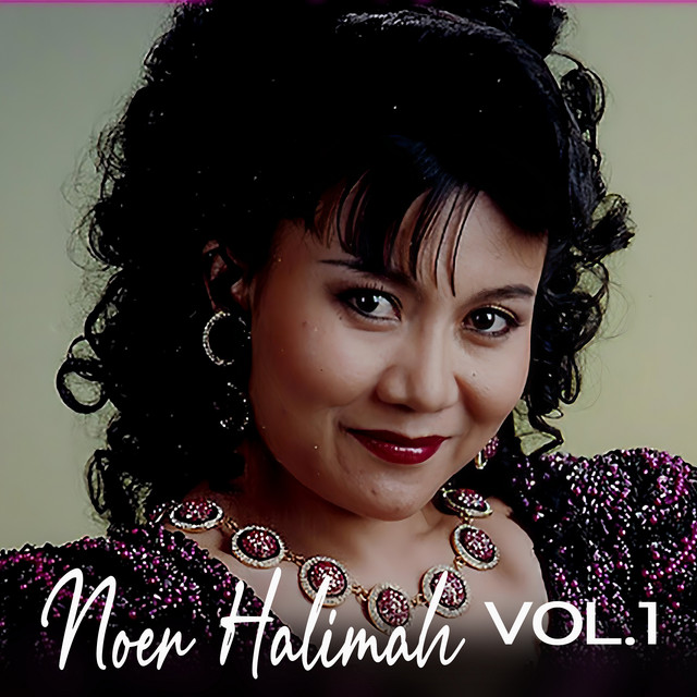 Noer Halimah Vol. 1 cover art