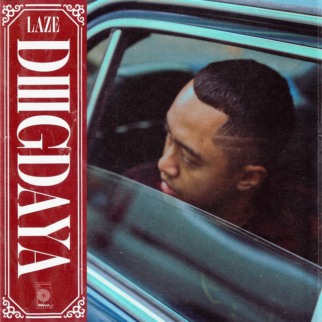 Kabur (Interlude) cover art