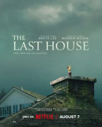 The Last House (2026) poster