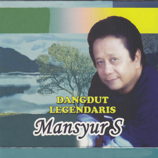 Dangdut Legendaris cover art