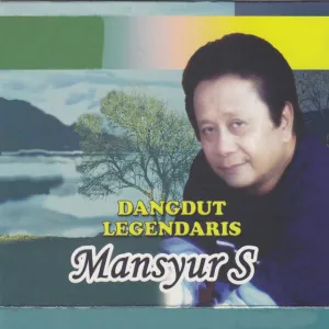 Dangdut Legendaris cover art