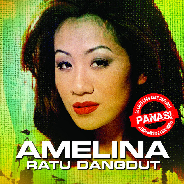 Ratu Dangdut cover art
