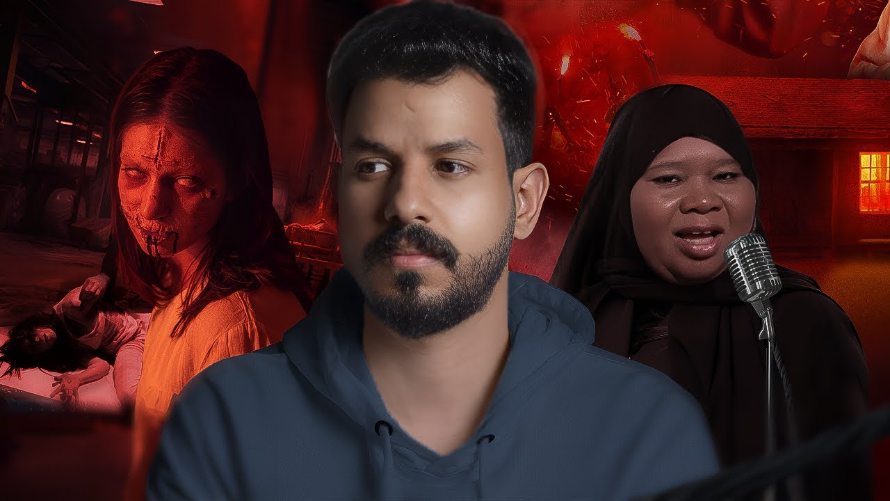 AHMED BEST cover art