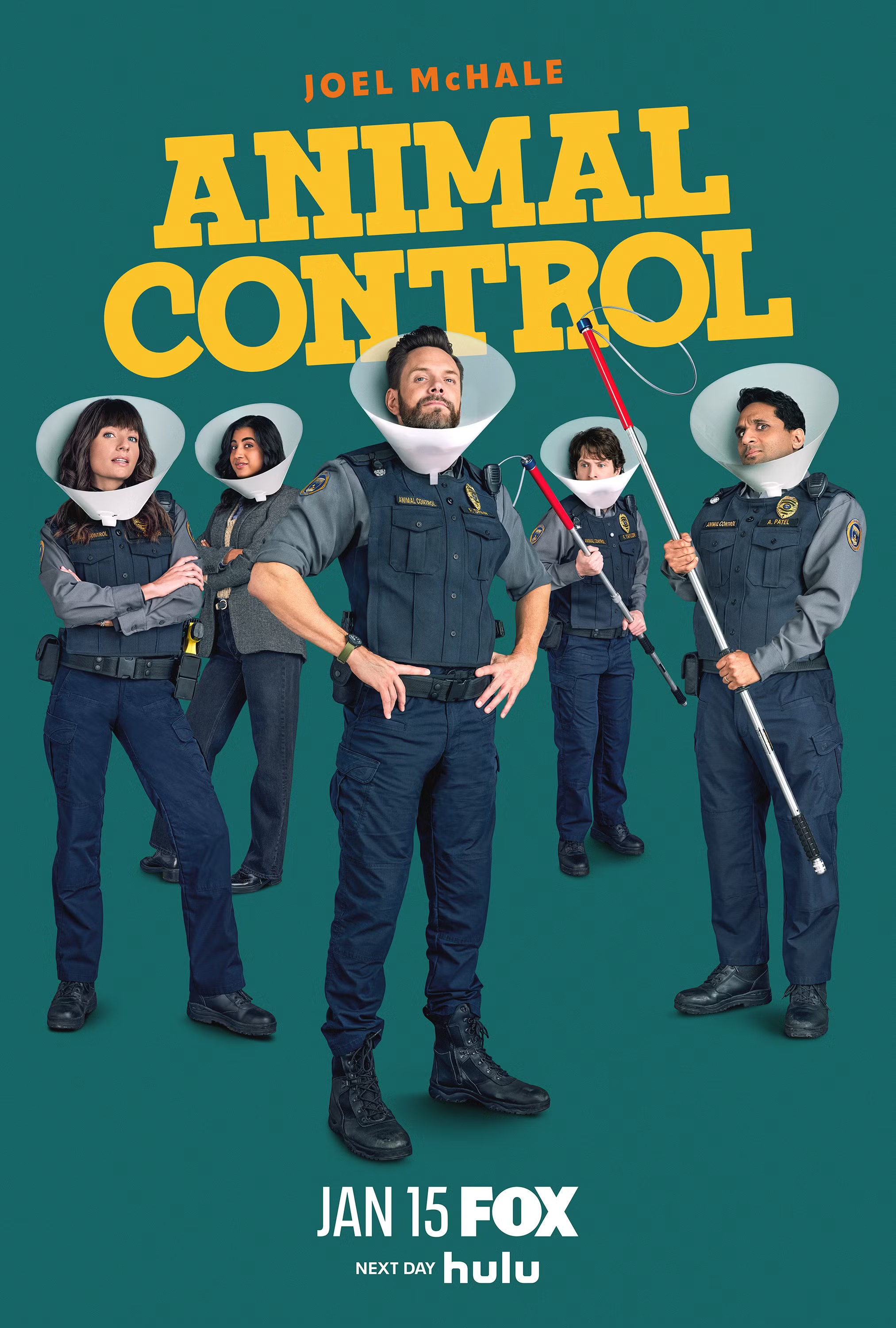 Animal Control