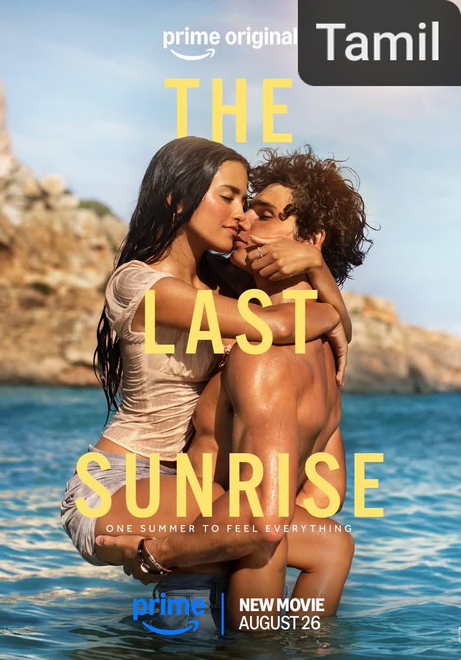 The Last Sunrise [Tamil]