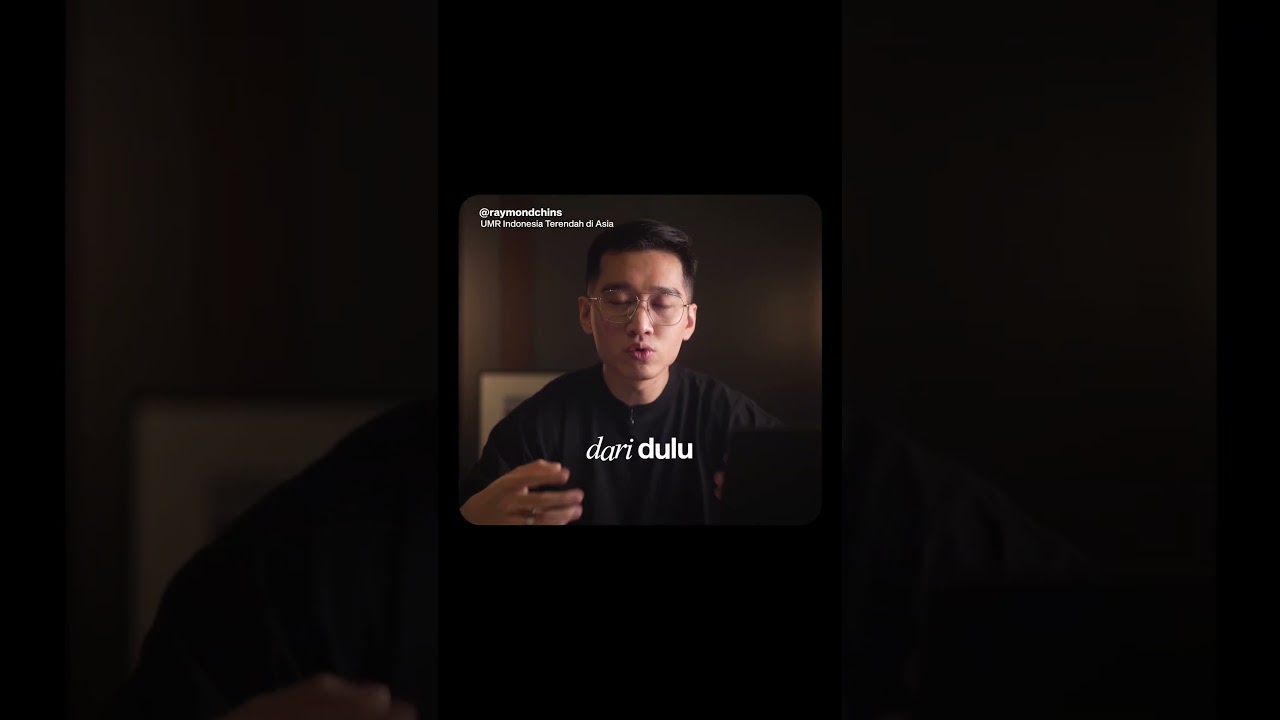 BAYANGIN YANG GAJI NYA DIBAWAH UMR GIMANA? cover art