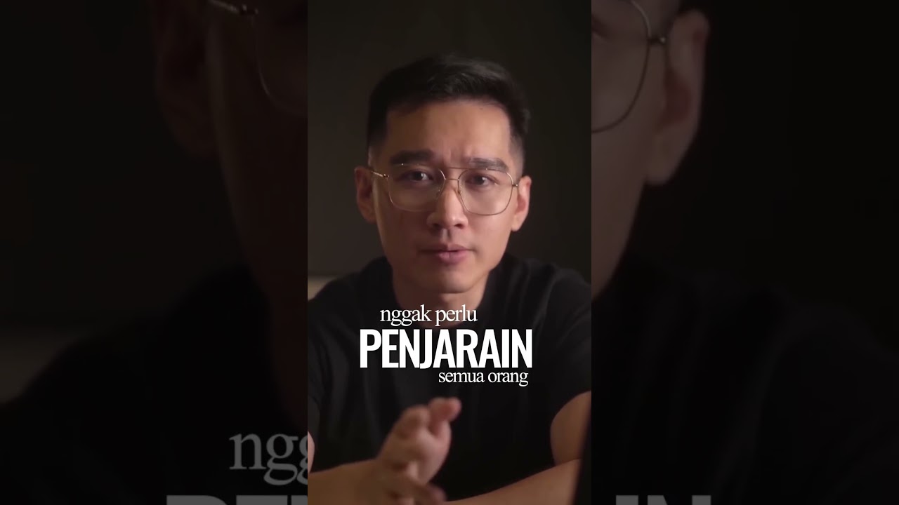 SAMPE BATAS MANA PENGHINAAN ITU? cover art