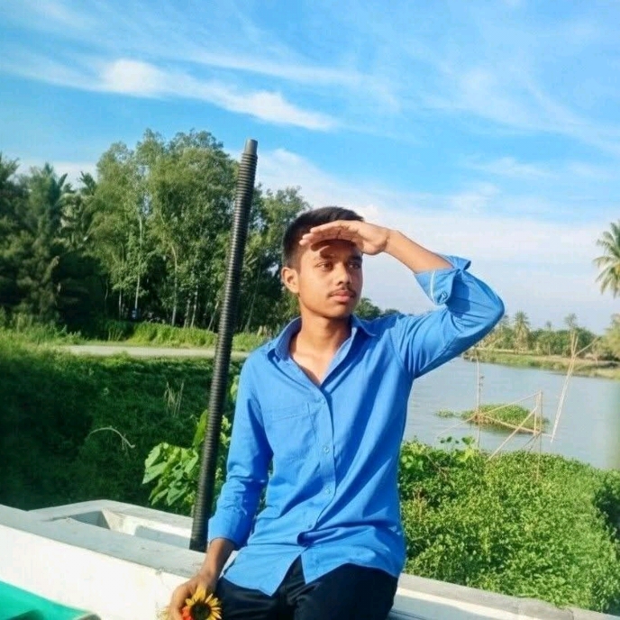 Rahat Islam