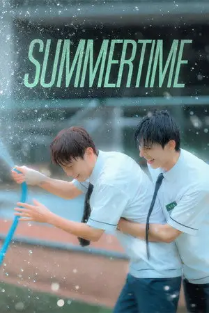 Summertime (2026) poster