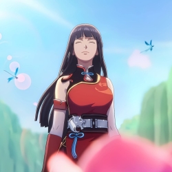 author avatar