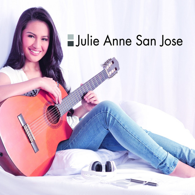 Julie Anne San Jose (1905) cover art