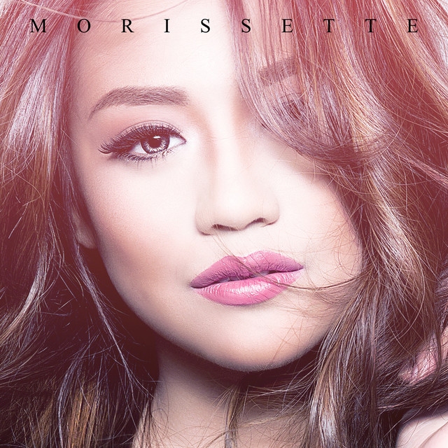 Morissette cover art