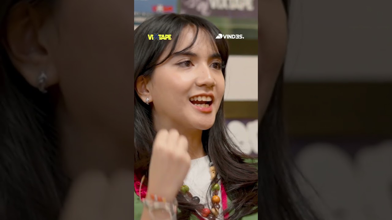 Ini Lagu Yang Buat Kang Soleh Mau Nonton Langsung Olivia Rodrigo cover art