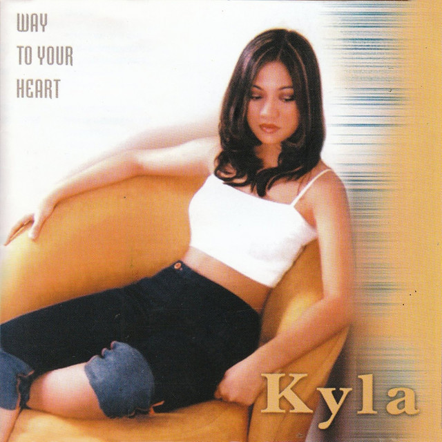 Way to Your Heart cover art