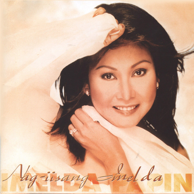 Nag-Iisang Imelda cover art