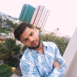author avatar
