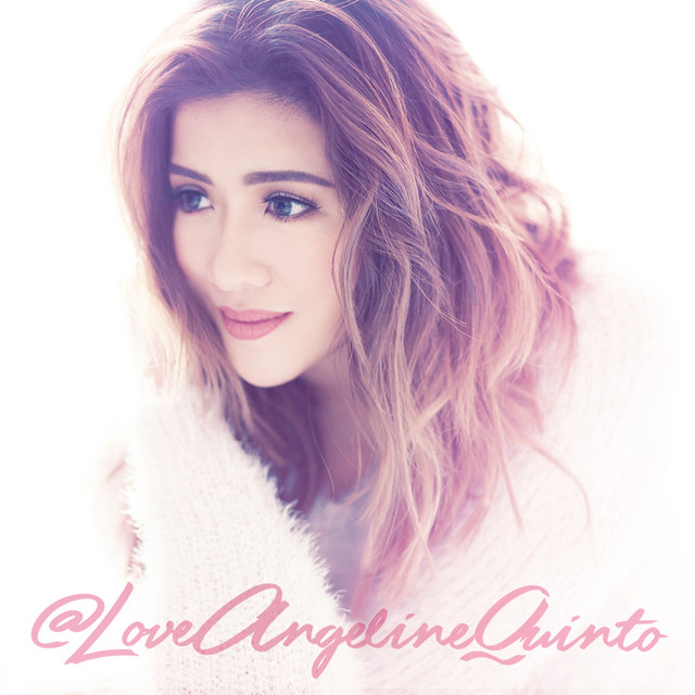 @LoveAngelineQuinto cover art