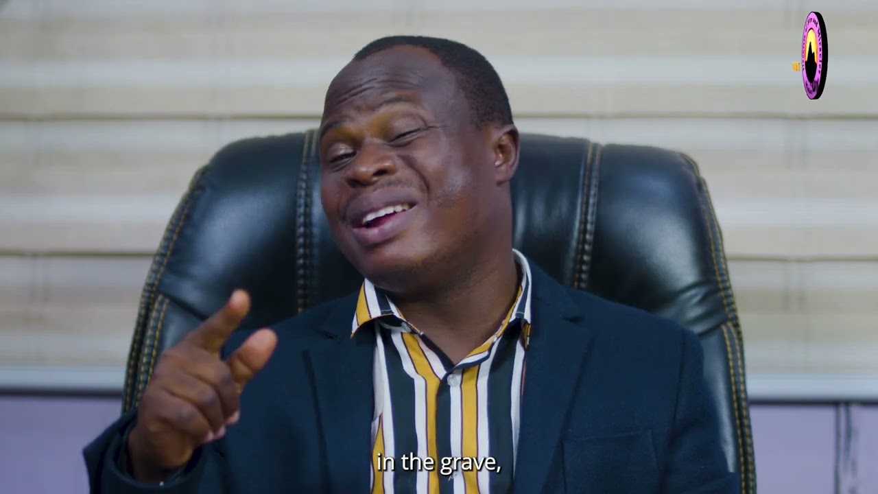 It Will Take God Only ONE DAY to Rectify Ancient Problems! | Powerful Christian Skit Daniel Olukoya cover art
