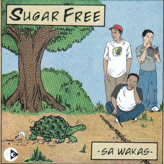 Unang Araw cover art