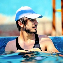 author avatar
