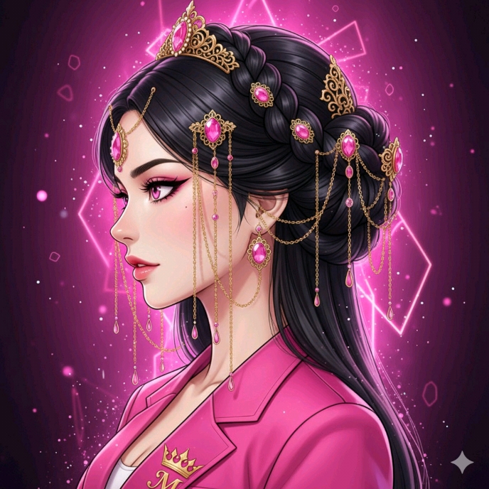꧁༺ 👑 𝒬𝓊ℯℯ𝓃𝒾ℯ 𝒦𝒾𝓈𝓈 👑 ༻꧂