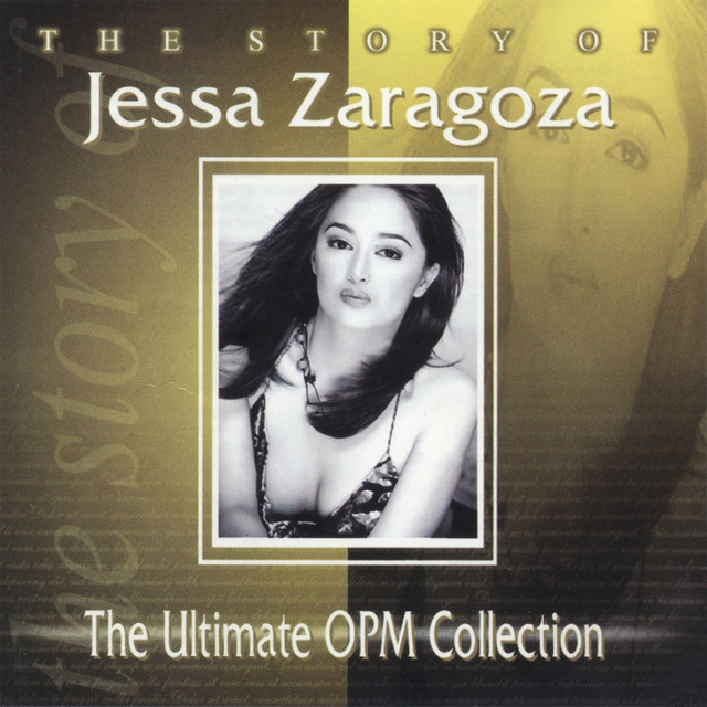 The Story of Jessa Zaragosa cover art