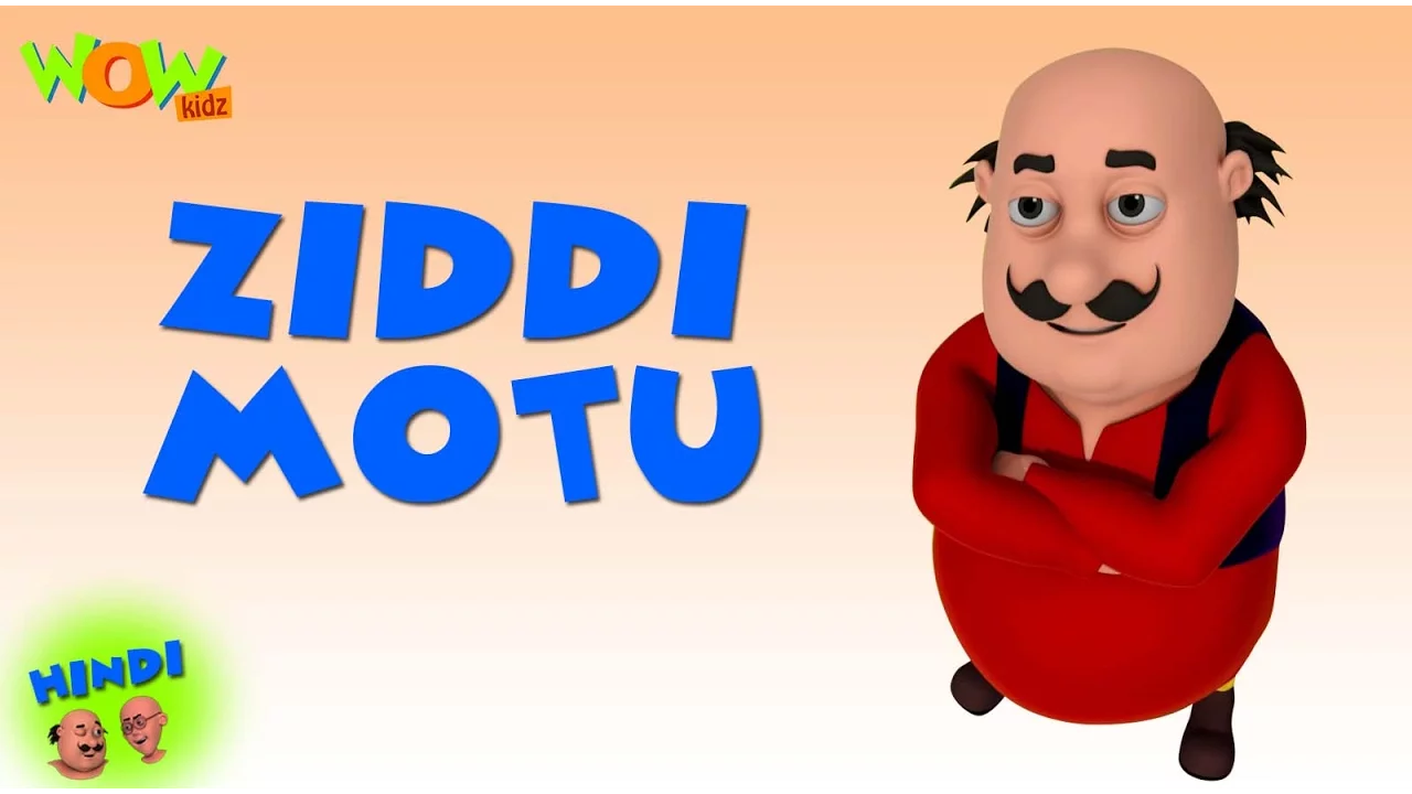The Adventures of Motu Patlu : Season 8