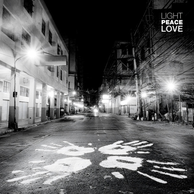 Light Peace Love