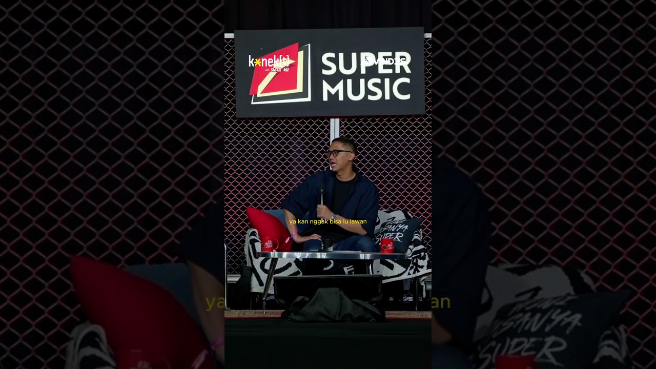 Strategi Merch Band Untuk Menghindari Pembajakan cover art