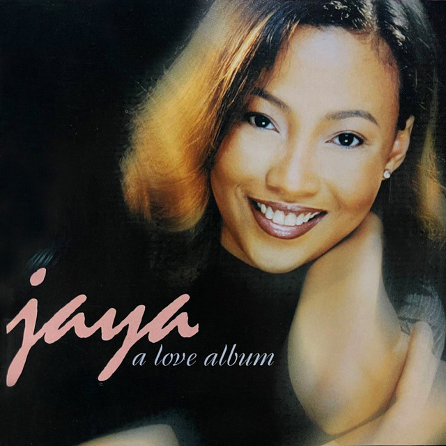 A Love Album cover art
