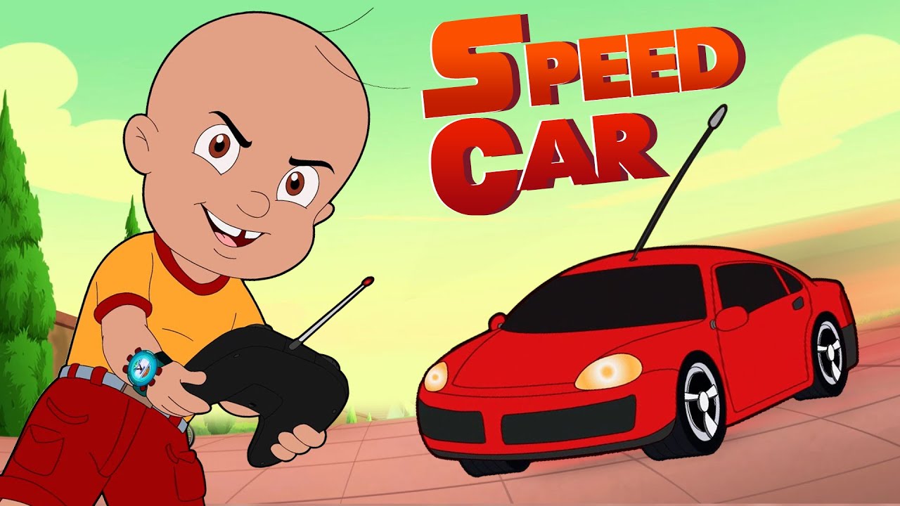 Mighty Raju's Action Time