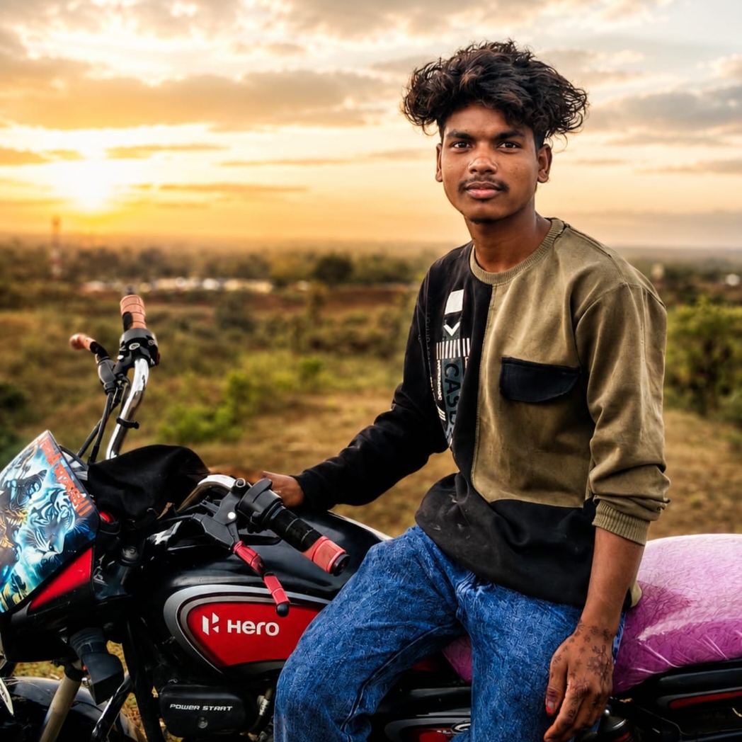 Vijay Patate