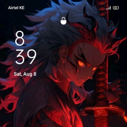 author avatar