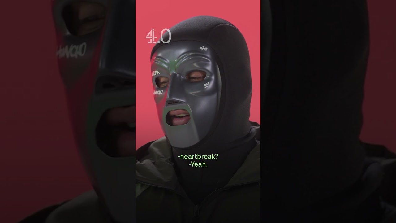 Turner comedian or rapper!? cover art