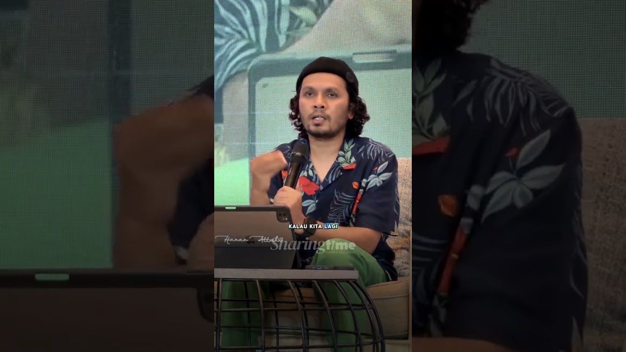 Benci Sama Seseorang? Coba Trik Sederhana Ini Sebelum Terlanjur Musuhan cover art