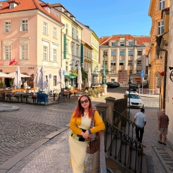 author avatar