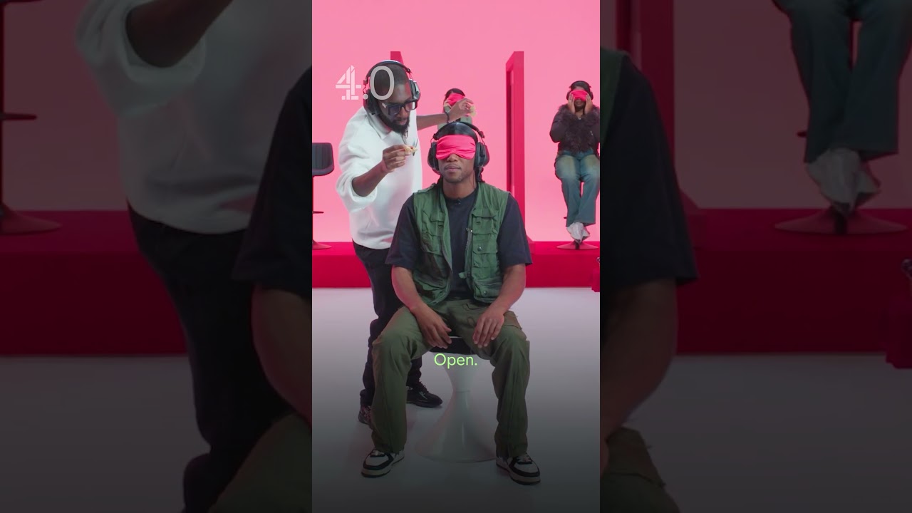 Why did Specs do that!? cover art