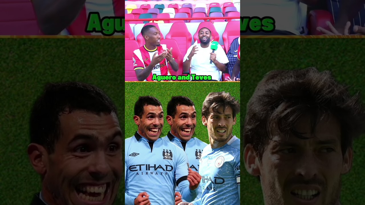 Can SDS Get On The Same WAVELENGTH As The Brentford Players? π cover art