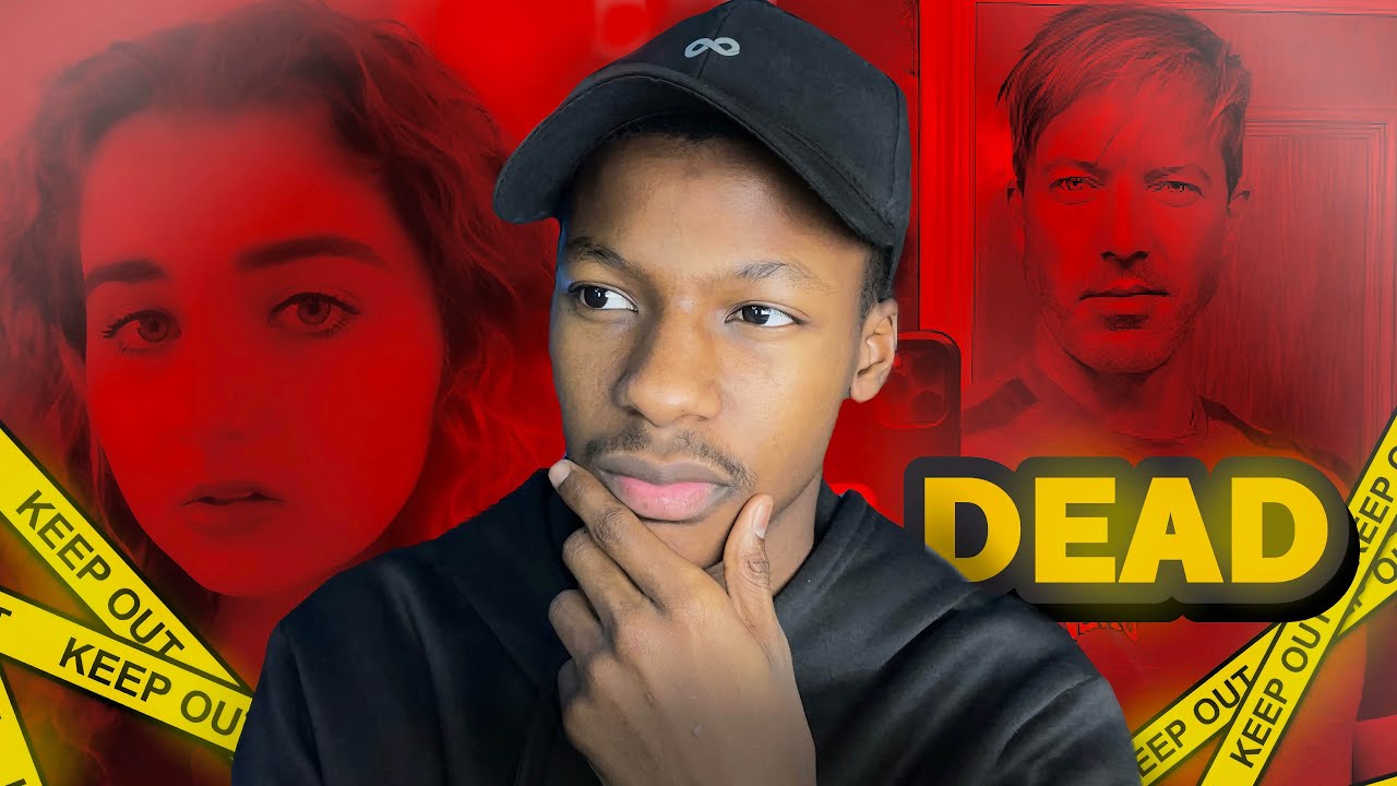 قضية مقتل دانيل الغامضة و المرعبة | جريمة cover art