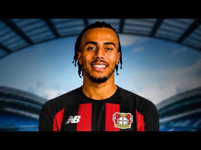 Guéla Doué ● Welcome to Bayer Leverkusen 2026 🔴⚫🇨🇮 Best Skills, Tackles & Passes