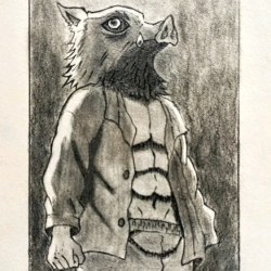 author avatar